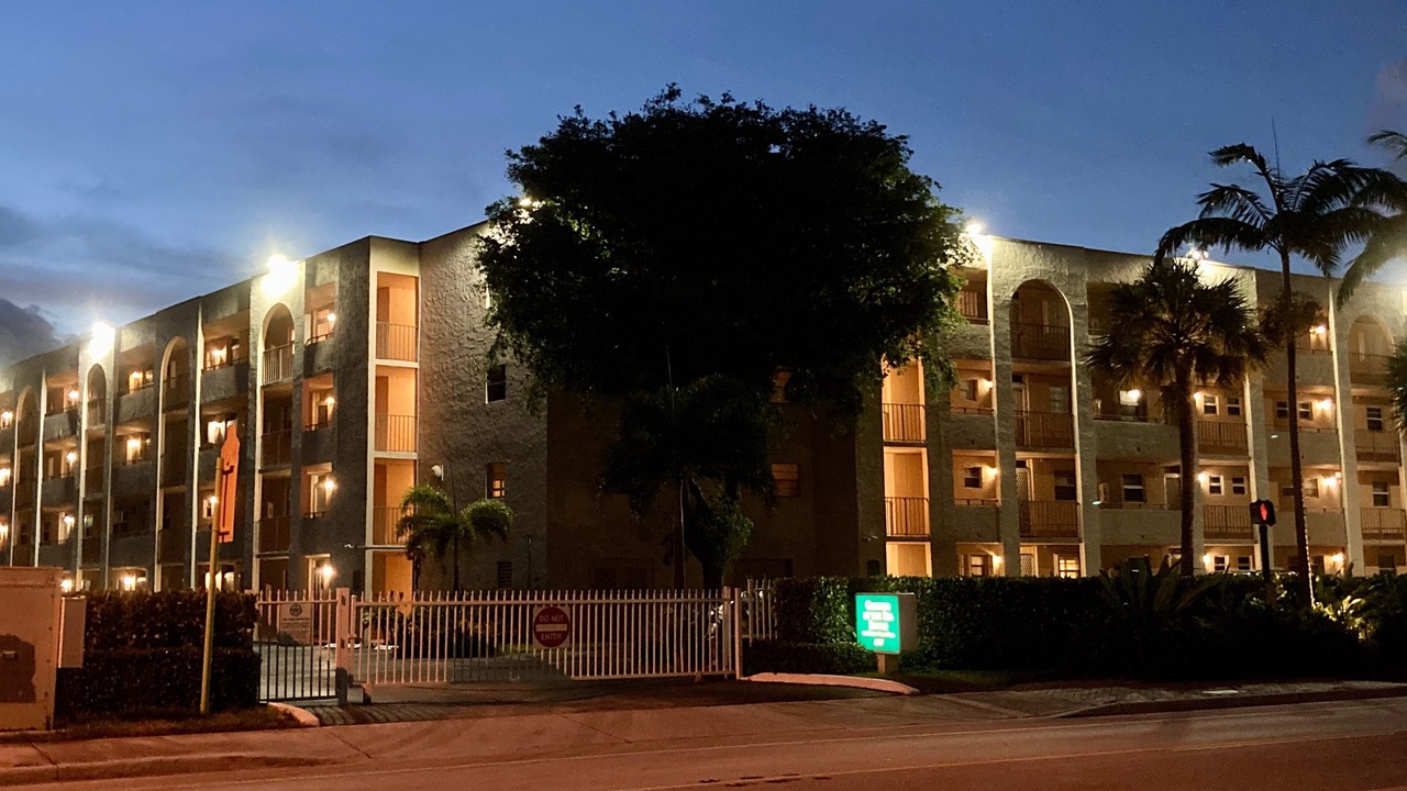 Photo of Outdoor in Bel Air