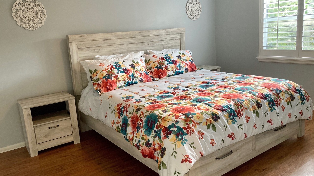 Photo of Bedroom in Bel Air