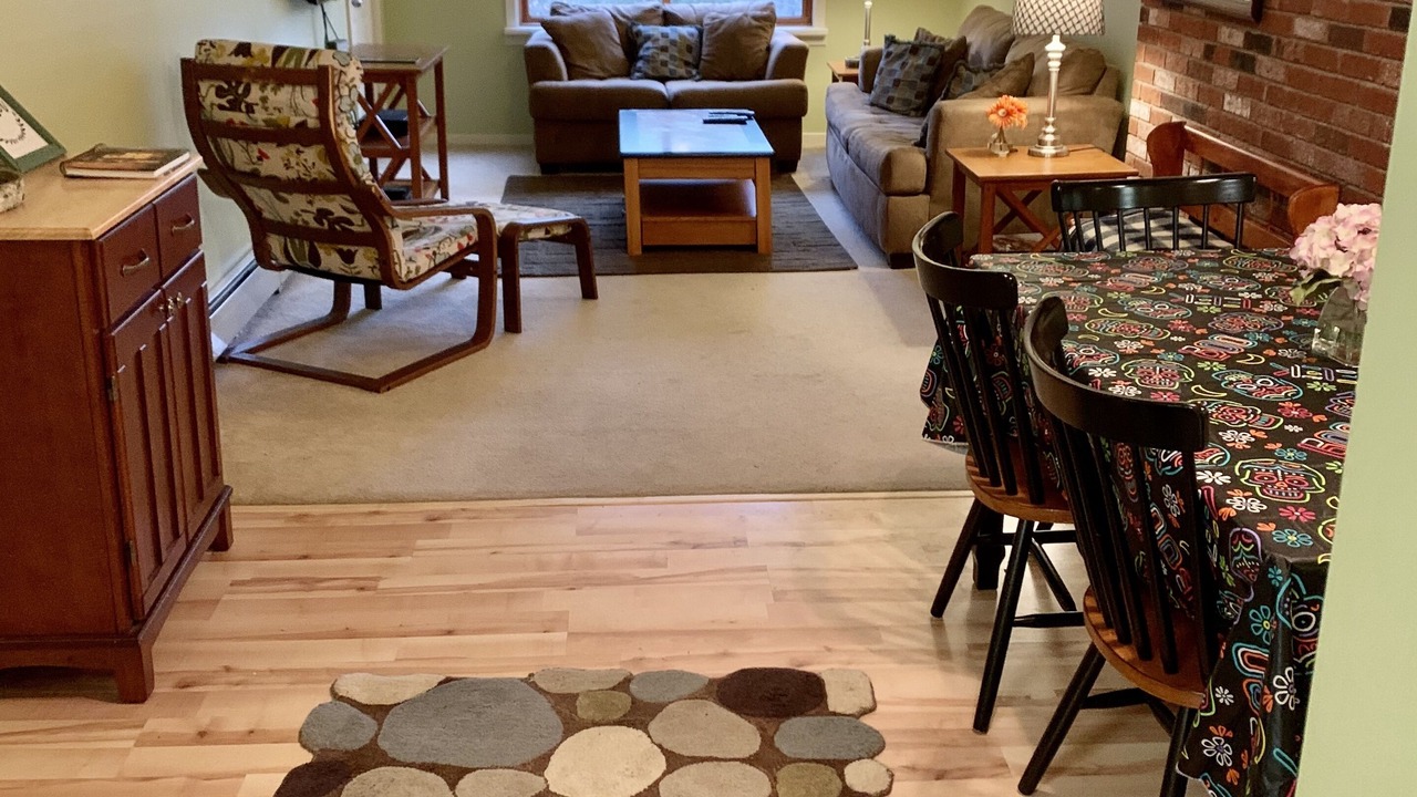 Photo of Livingroom in Bartlett