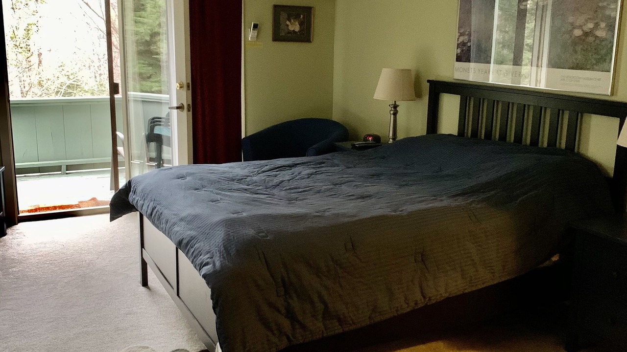 Photo of Bedroom in Bartlett
