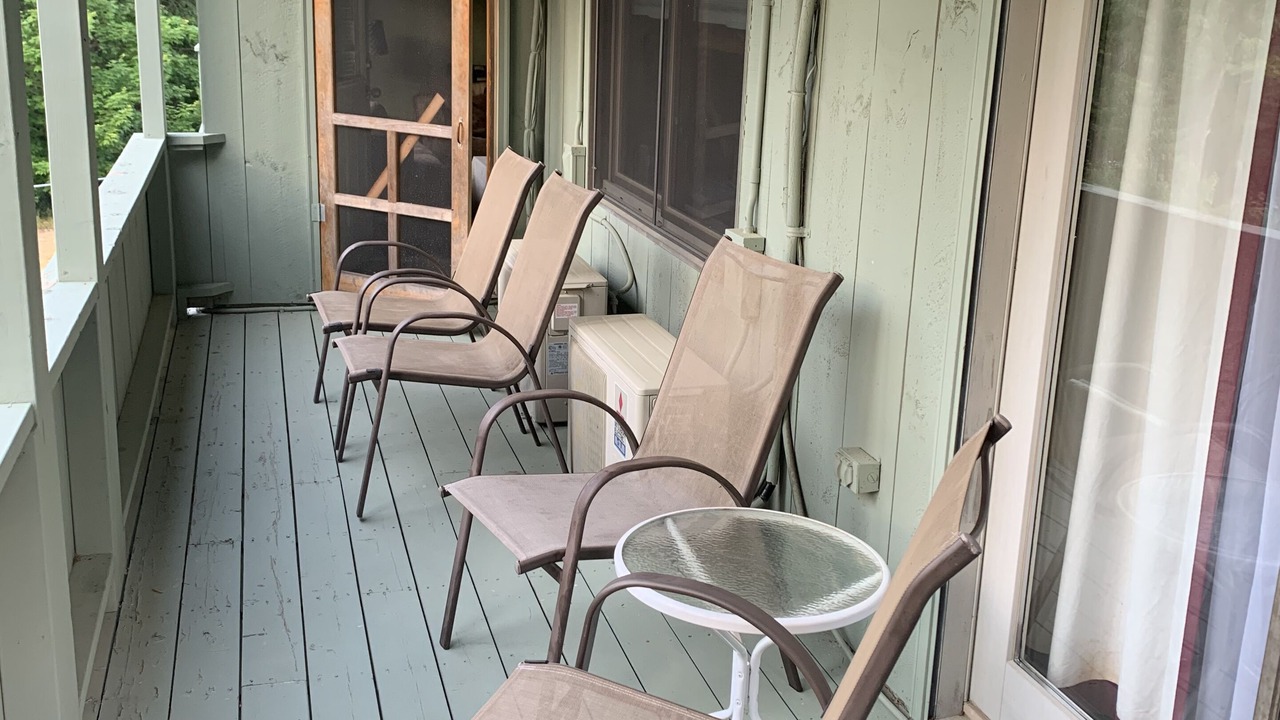 Photo of Patio Balcony in Bartlett