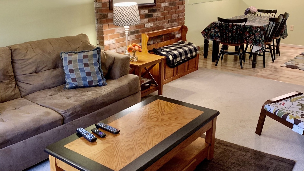 Photo of Livingroom in Bartlett