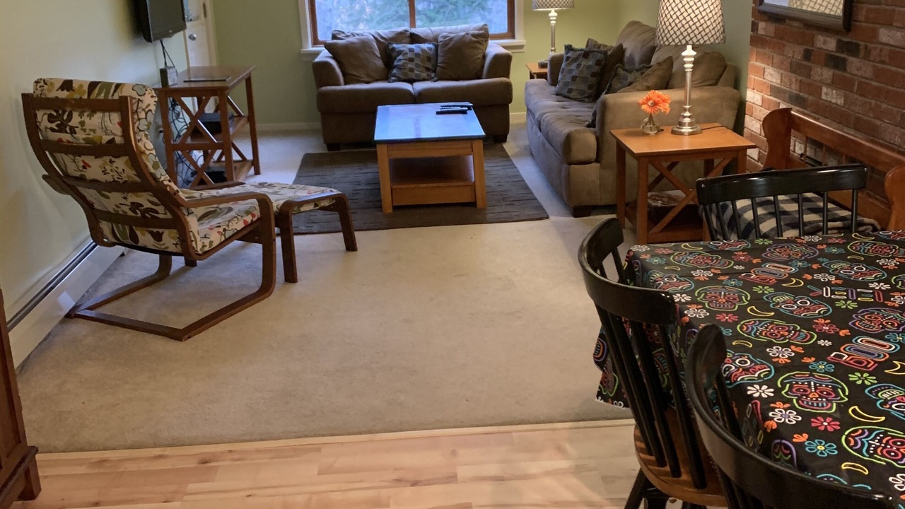 Photo of Livingroom in Bartlett