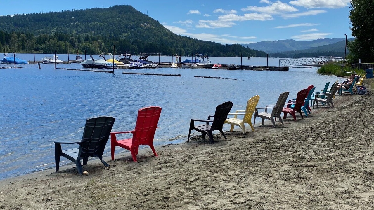 Photo of Others in Shawnigan Lake