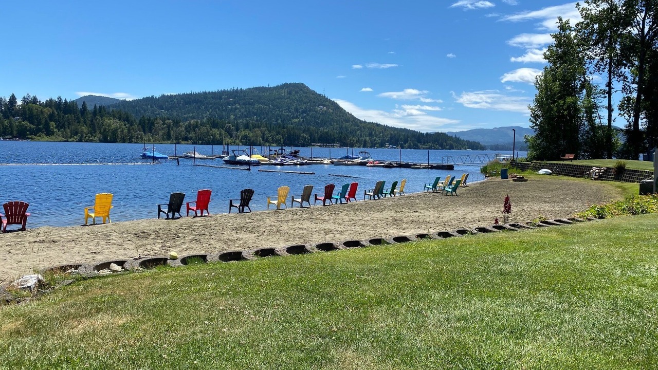 Photo of Others in Shawnigan Lake