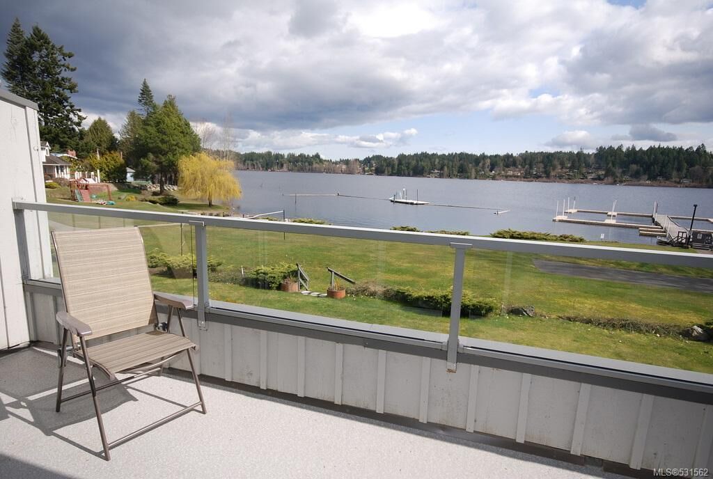 Photo of Outdoor in Shawnigan Lake