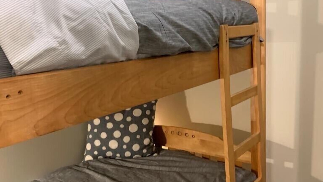 Photo of Bedroom in Shawnigan Lake