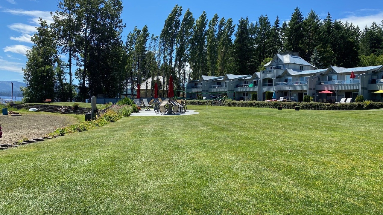 Photo of Outdoor in Shawnigan Lake