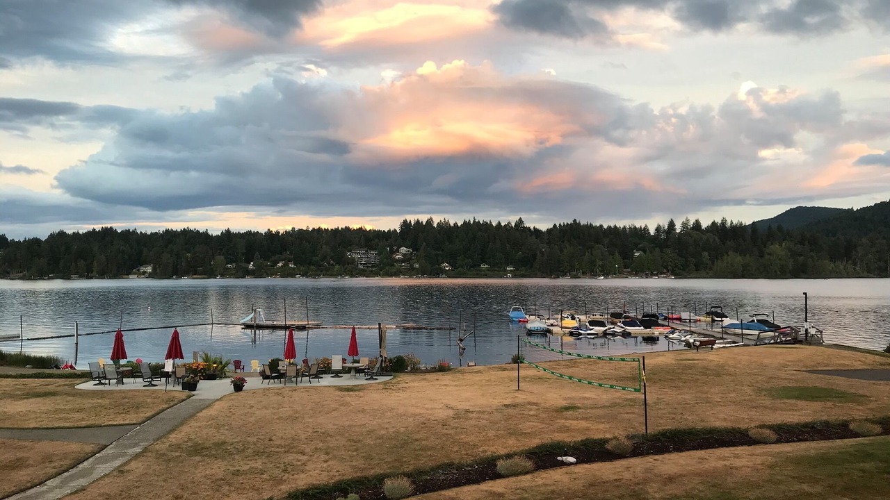Photo of Others in Shawnigan Lake