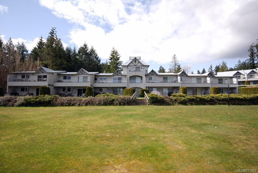 Photo of Outdoor in Shawnigan Lake