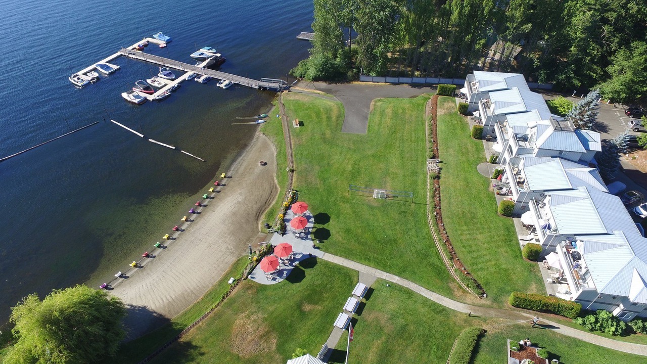 Photo of Outdoor in Shawnigan Lake