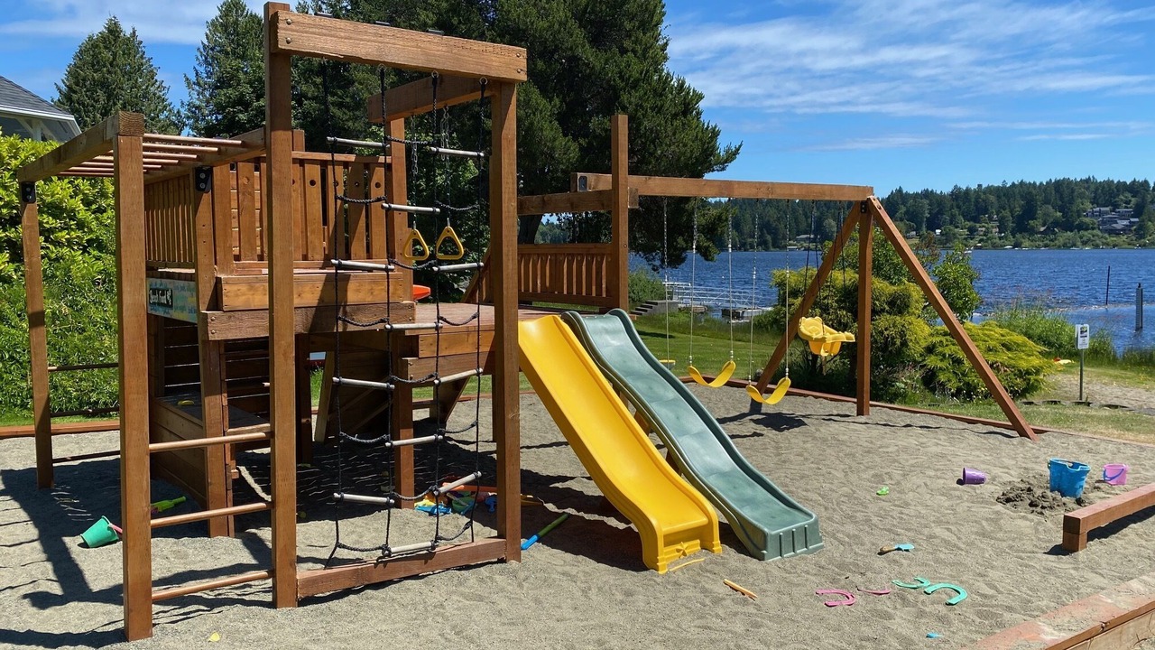 Photo of Others in Shawnigan Lake