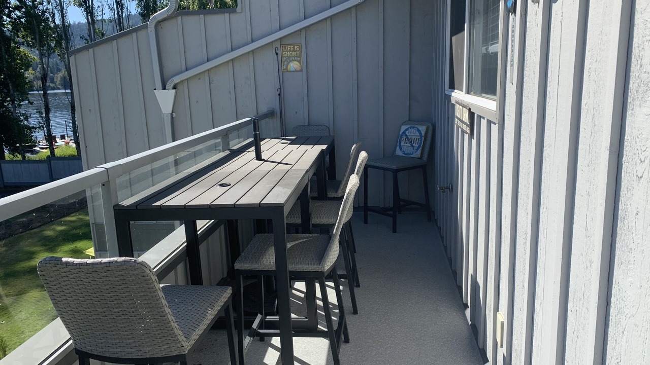 Photo of Outdoor in Shawnigan Lake