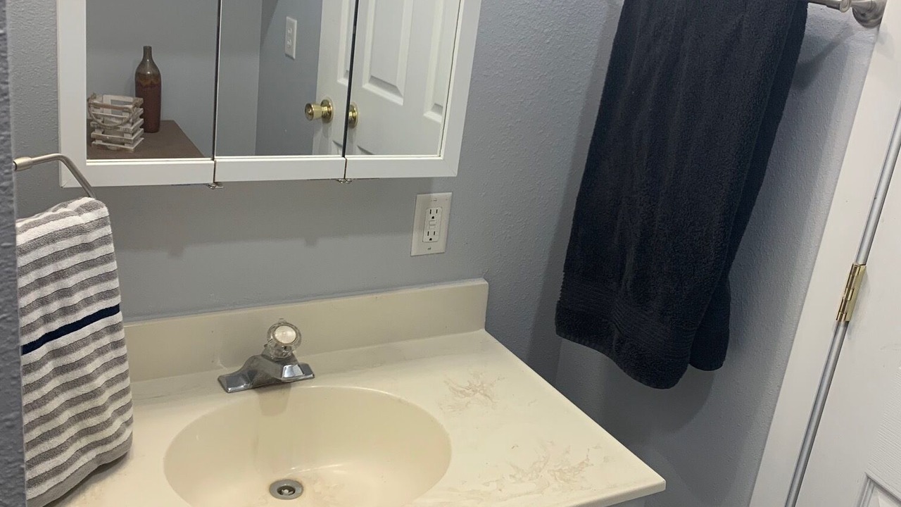 Photo of Bathroom in Sturgis