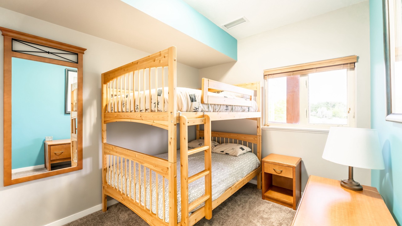 Photo of Bedroom in Okanagan-Similkameen
