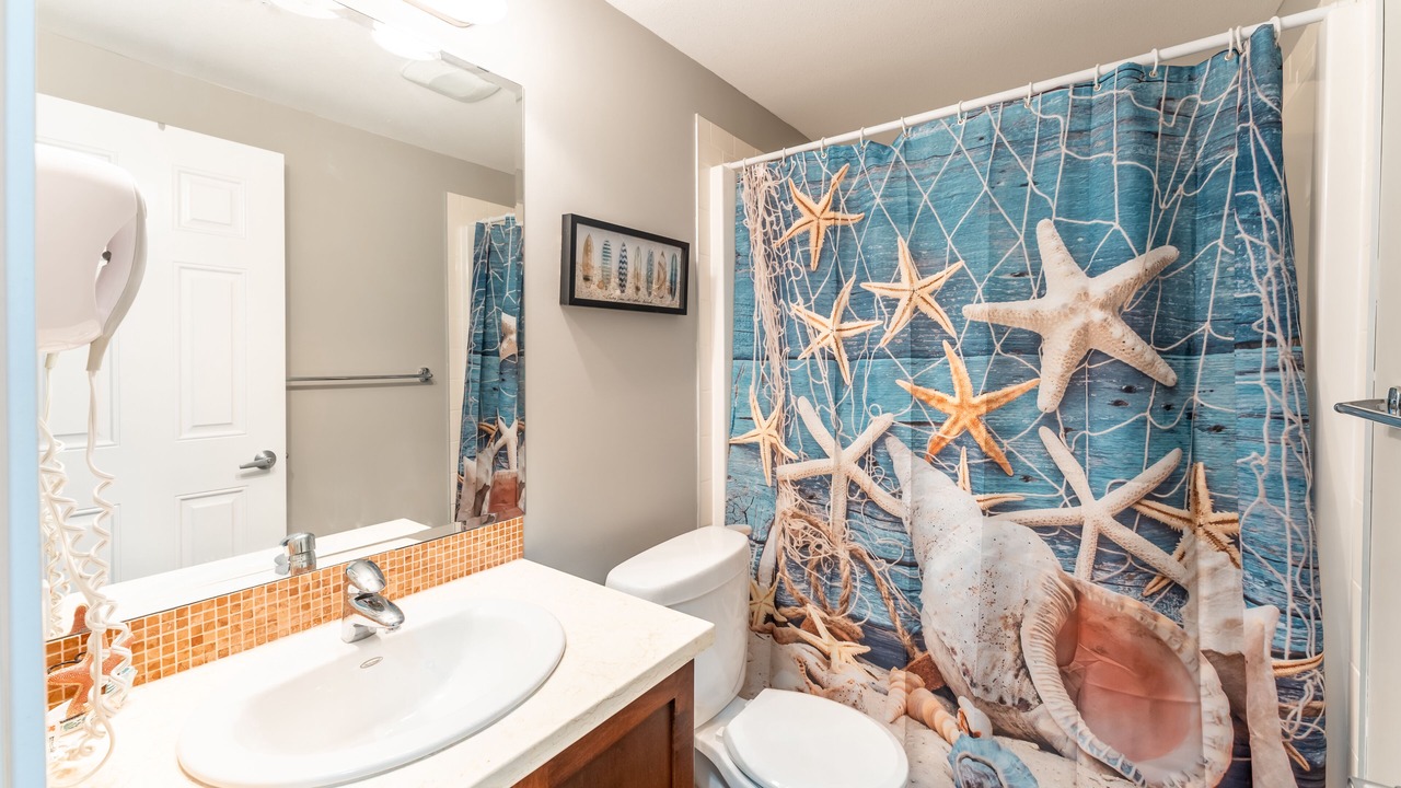 Photo of Bathroom in Okanagan-Similkameen