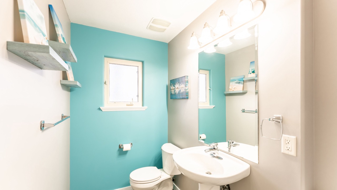 Photo of Bathroom in Okanagan-Similkameen