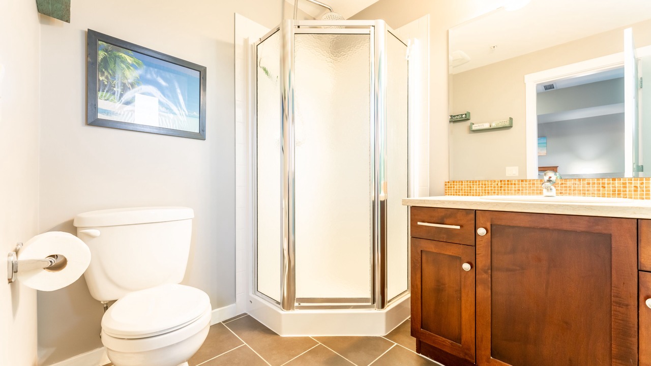 Photo of Bathroom in Okanagan-Similkameen