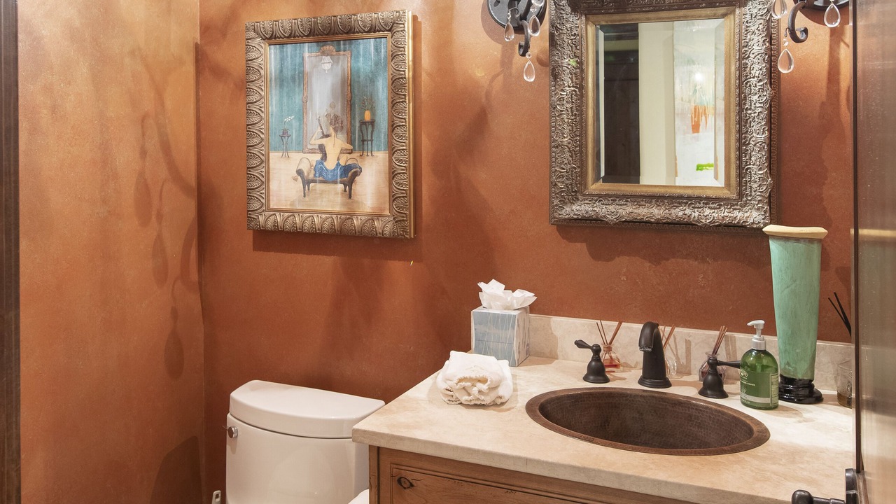 Photo of Bathroom in Aspen Glen