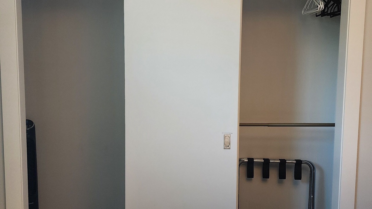 Photo of Bedroom in Dead Man's Flats