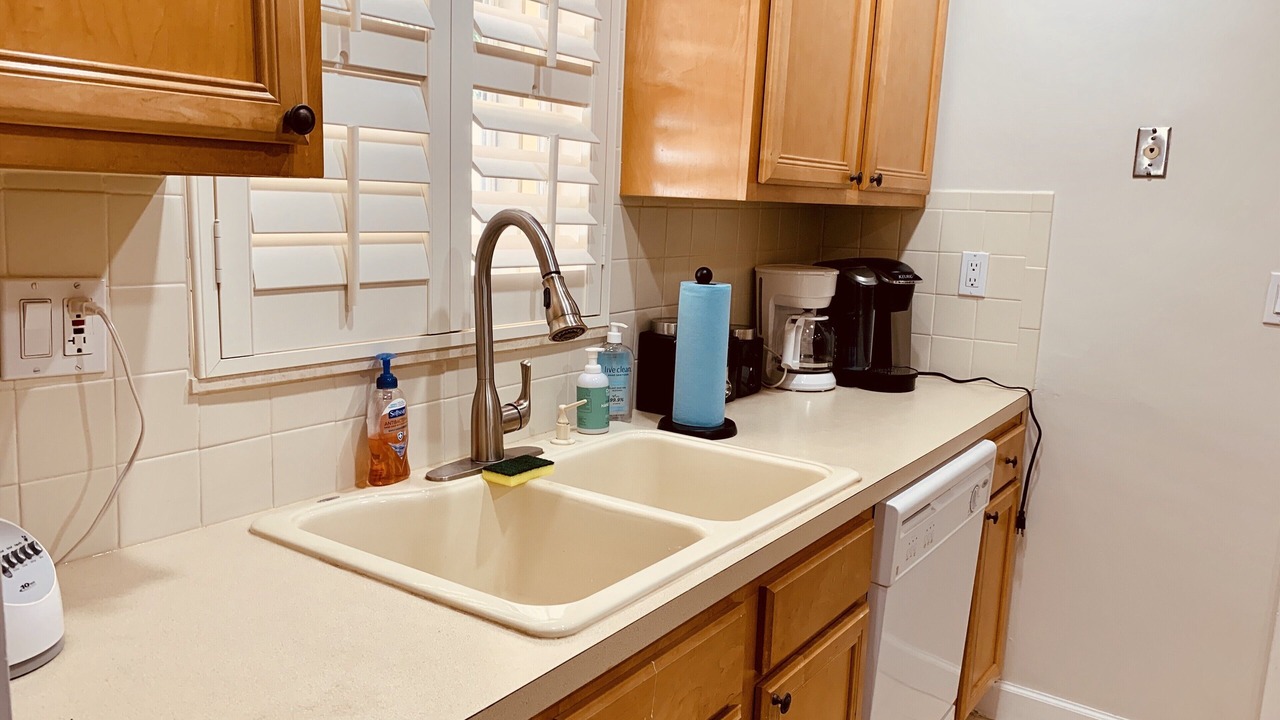 Photo of Kitchen in Deerfield Beach