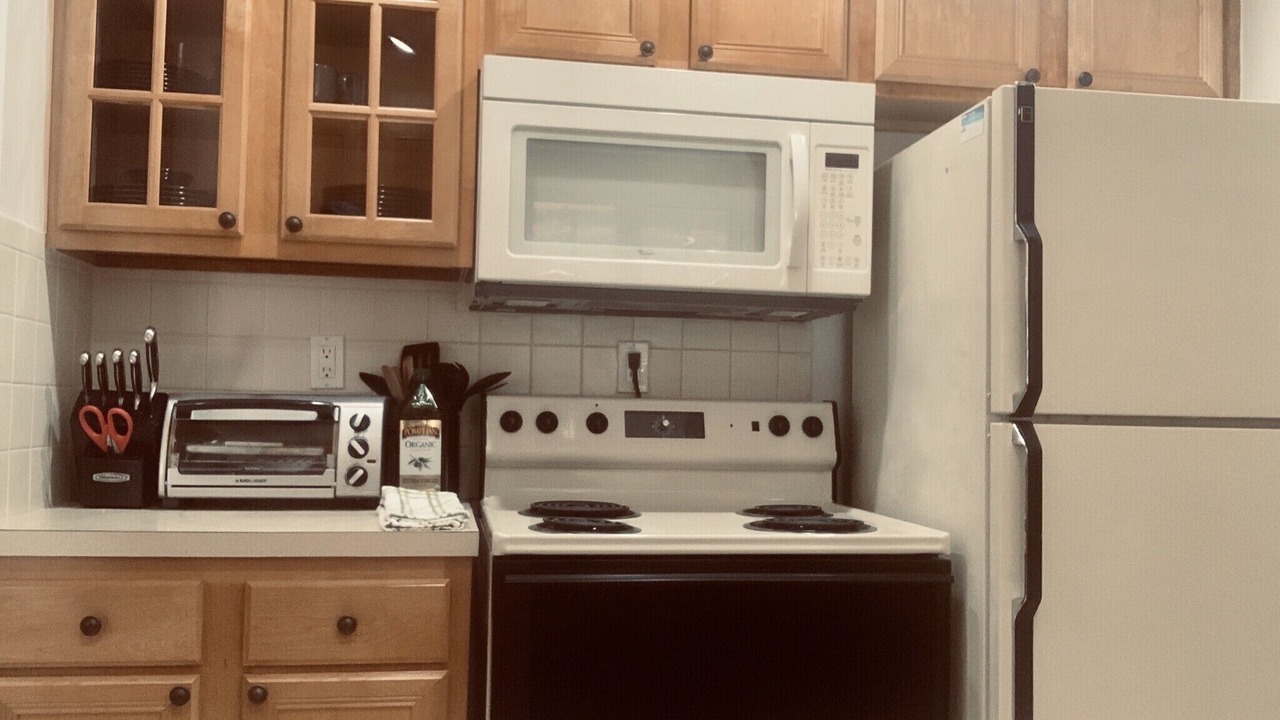 Photo of Kitchen in Deerfield Beach