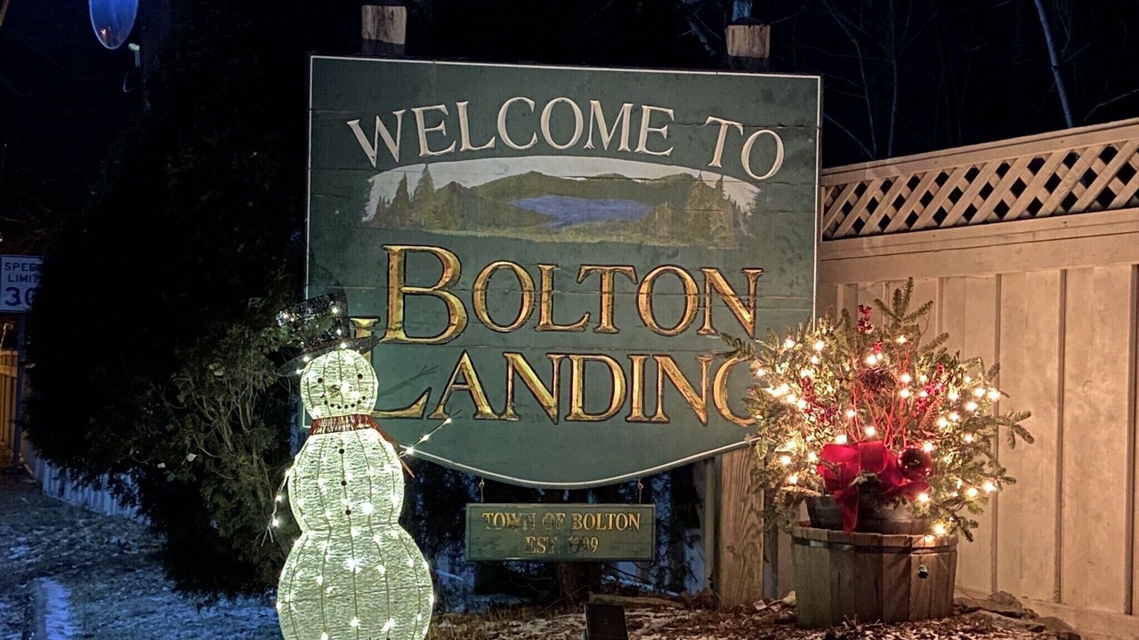Photo of Outdoor in Bolton Landing