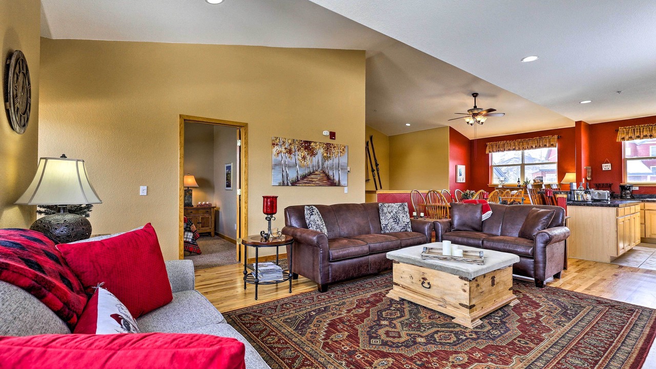 Photo of Livingroom in Wildernest