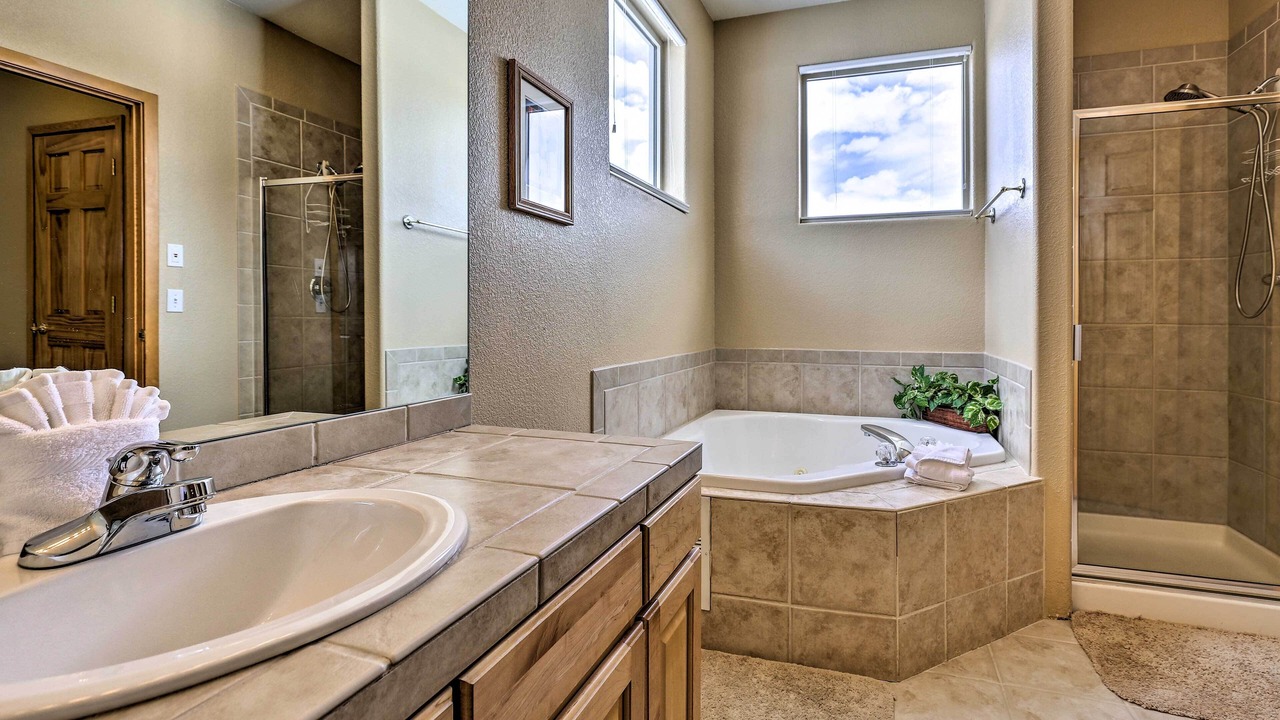 Photo of Bathroom in Wildernest