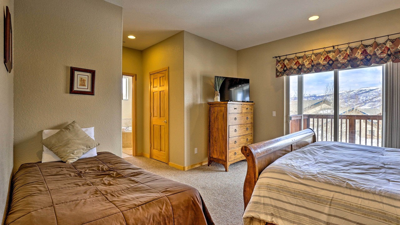 Photo of Bedroom in Wildernest