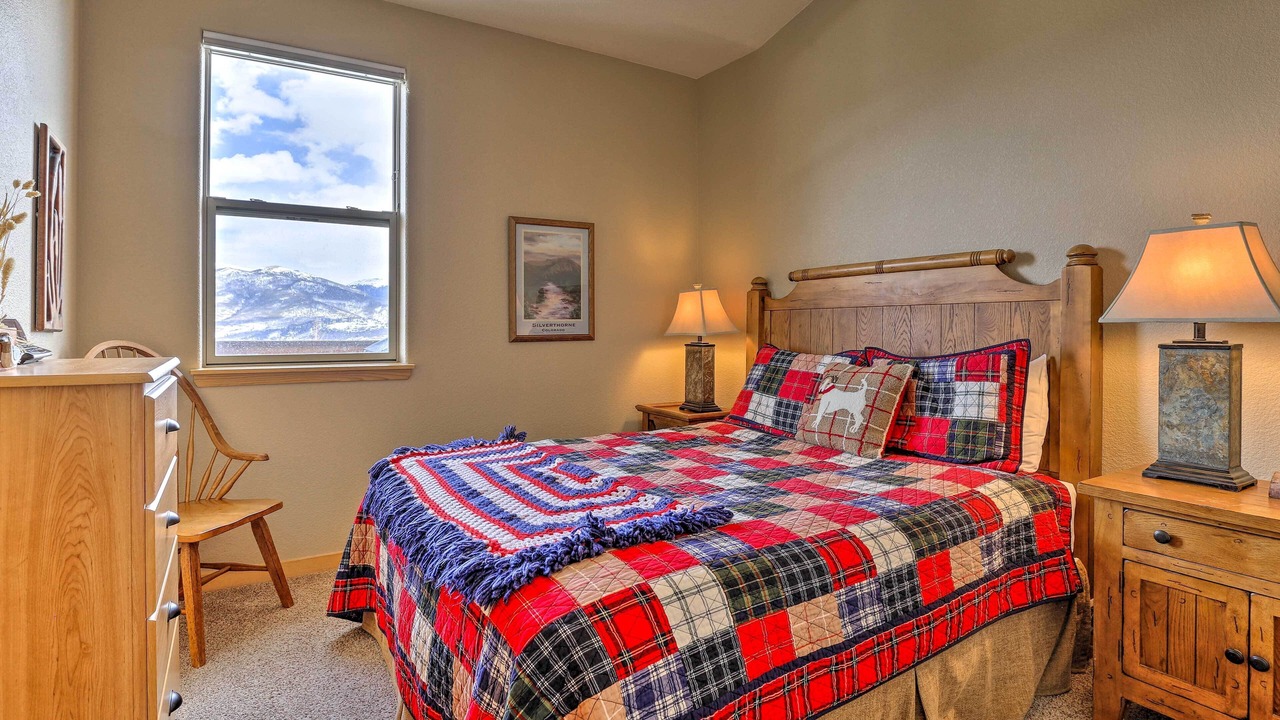 Photo of Bedroom in Wildernest