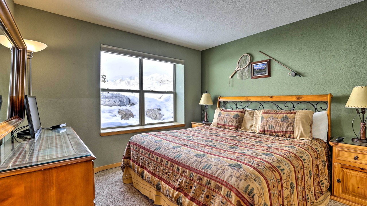 Photo of Bedroom in Wildernest