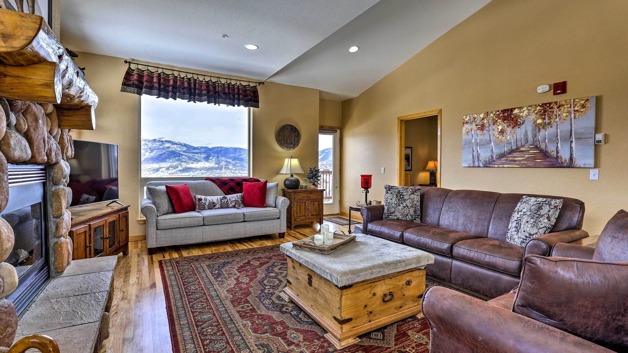 Photo of Bedroom in Wildernest