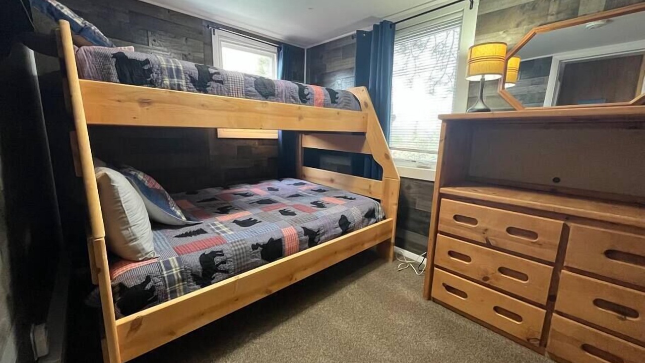 Photo of Bedroom in Estes Park