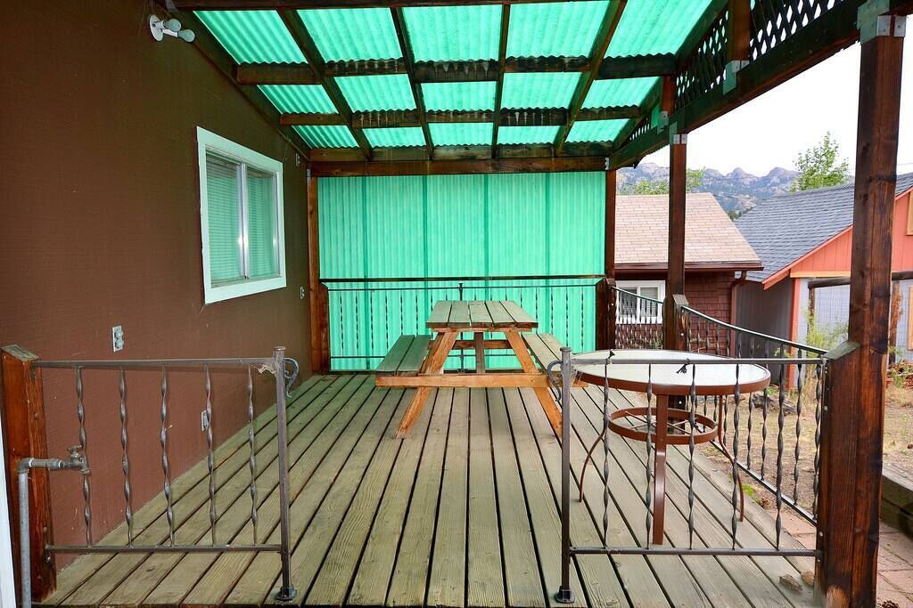 Photo of Outdoor in Estes Park