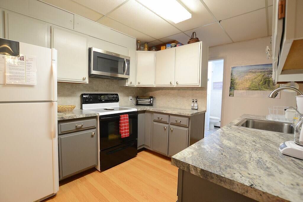 Photo of Kitchen in Estes Park