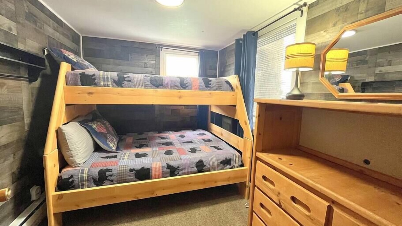 Photo of Bedroom in Estes Park