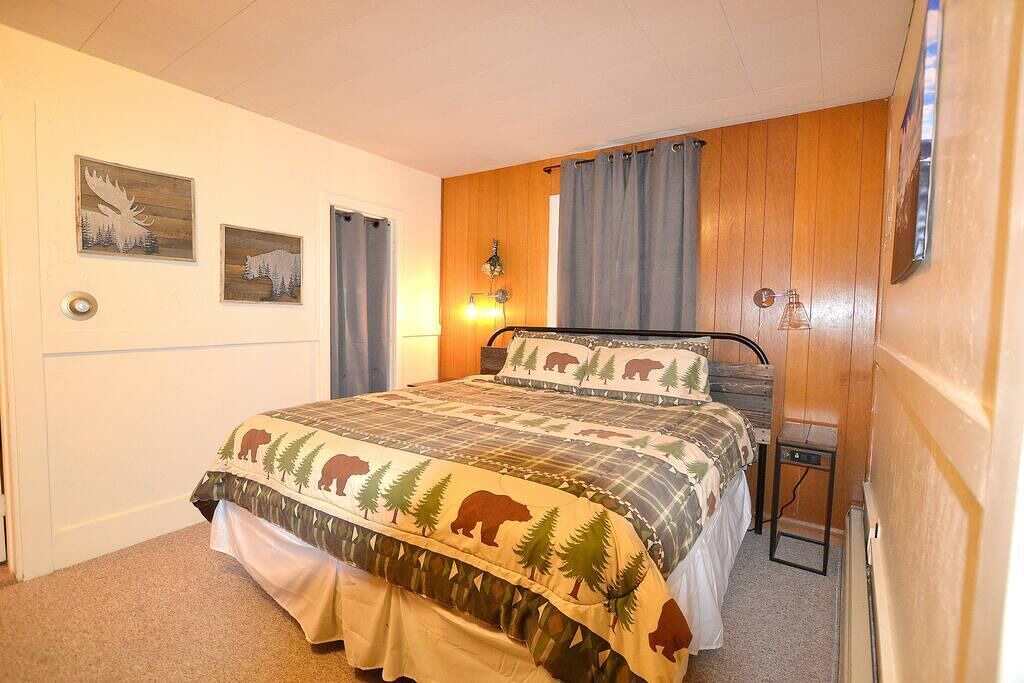 Photo of Bedroom in Estes Park