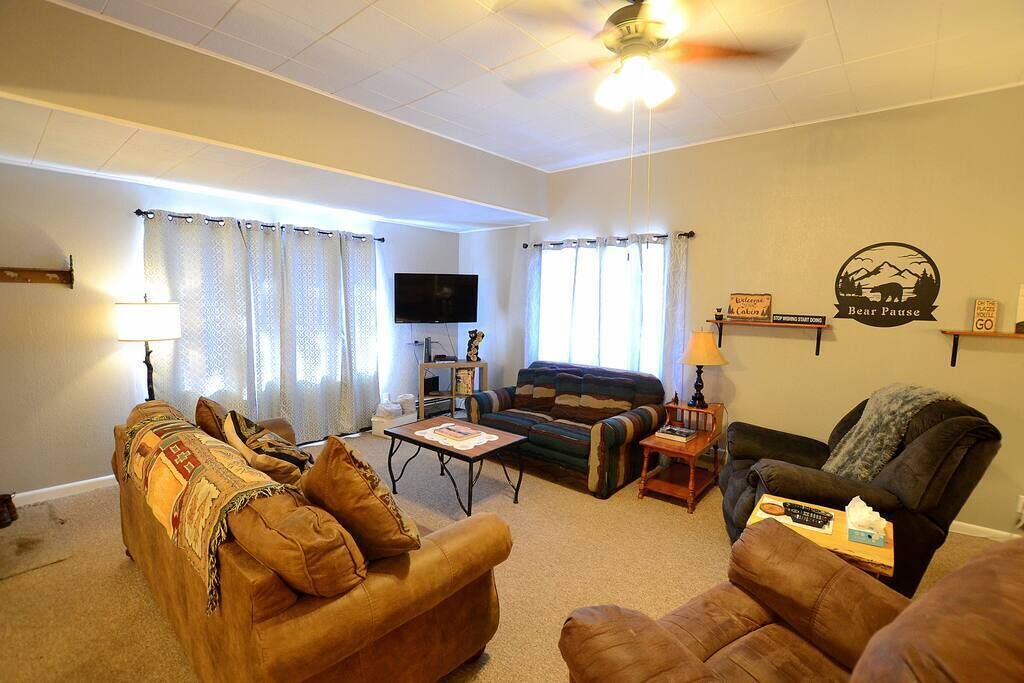 Photo of Livingroom in Estes Park