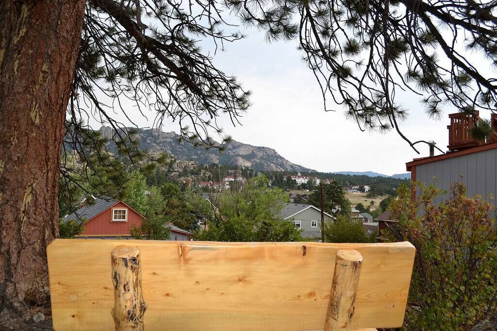 Photo of Outdoor in Estes Park