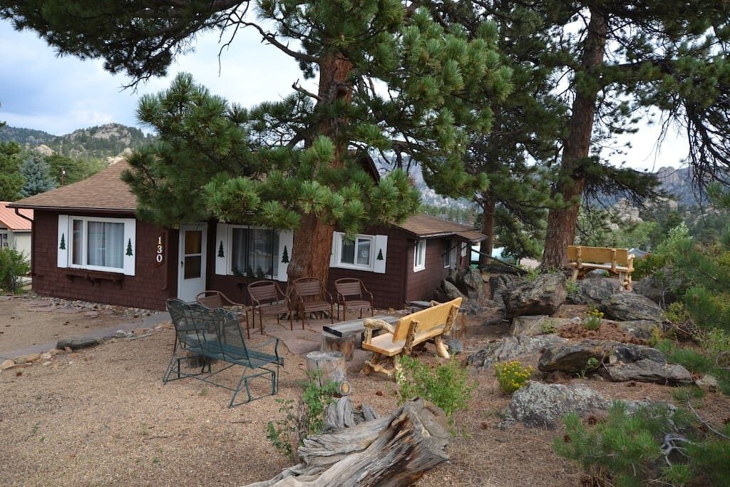 Photo of Outdoor in Estes Park
