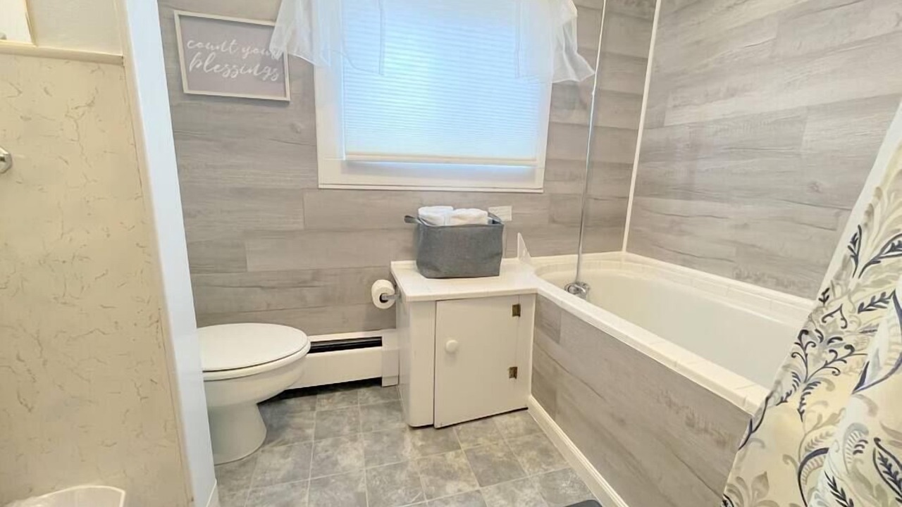 Photo of Bathroom in Estes Park