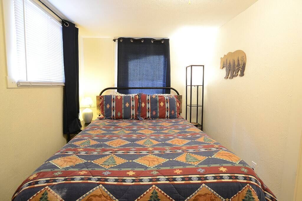 Photo of Bedroom in Estes Park