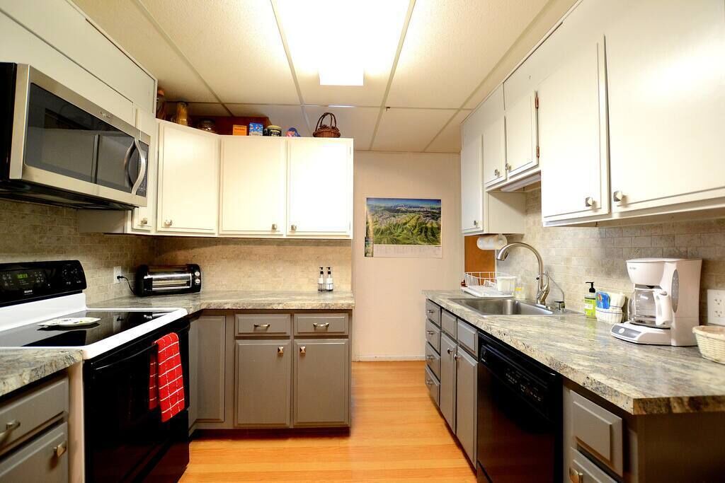 Photo of Kitchen in Estes Park