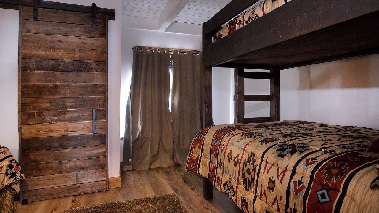 Photo of Bedroom in Mount Crested Butte