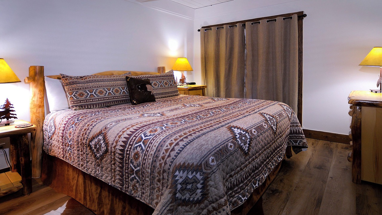Photo of Bedroom in Mount Crested Butte