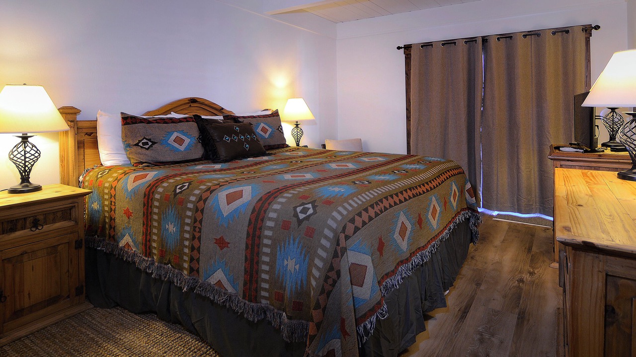 Photo of Bedroom in Mount Crested Butte