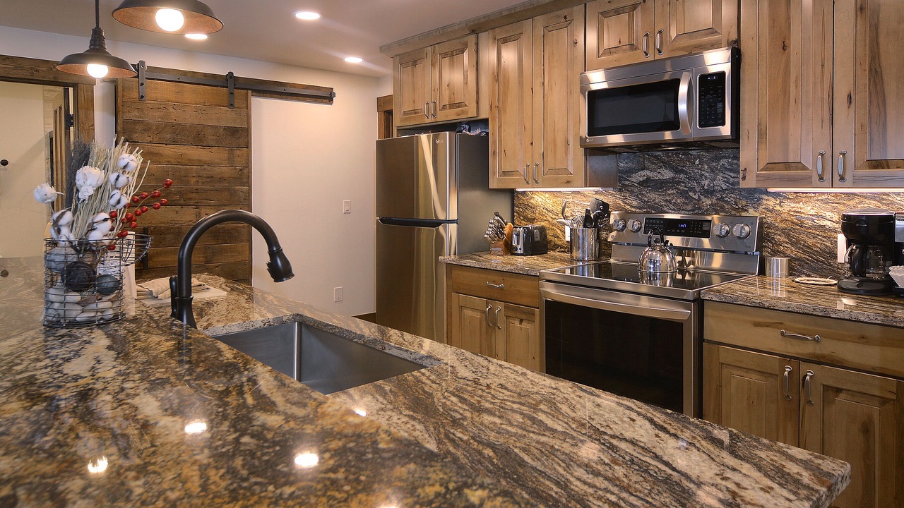 Photo of Kitchen in Mount Crested Butte