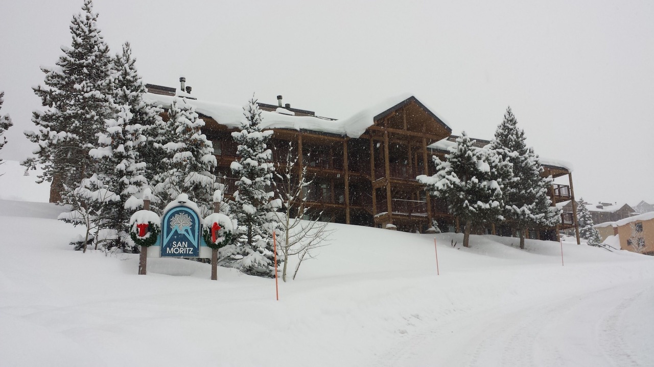 Photo of Outdoor in Mount Crested Butte