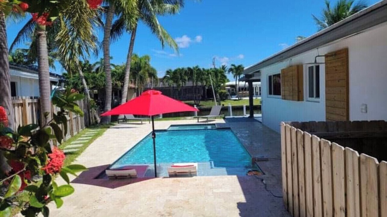 Photo of Outdoor in Imperial Point